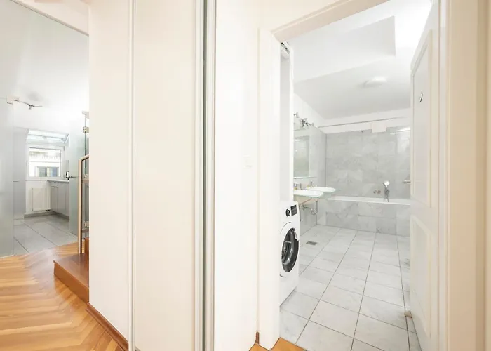 Apartamento Penthouse Staatsoper Viena