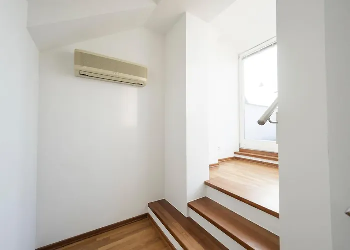 Penthouse Staatsoper Apartamento *