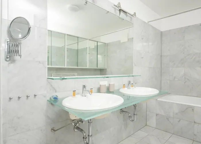 Apartamento Penthouse Staatsoper Viena