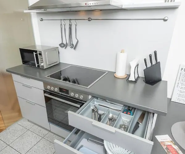 Penthouse Staatsoper Apartamento Viena