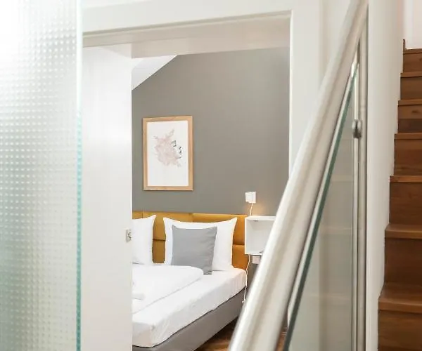 Penthouse Staatsoper Apartamento Viena