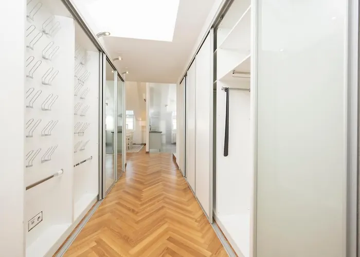 Penthouse Staatsoper