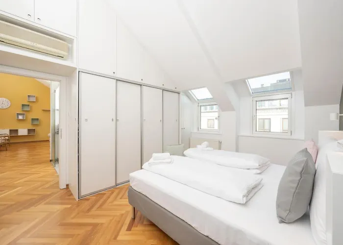 Penthouse Staatsoper