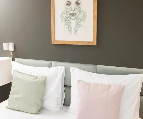 Apartamento Penthouse Staatsoper *