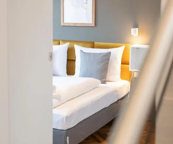 Apartamento Penthouse Staatsoper Viena
